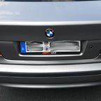 DriftingLele - Aufkleber