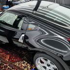 DriftingLele - Aufkleber