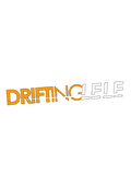 DriftingLele - Aufkleber