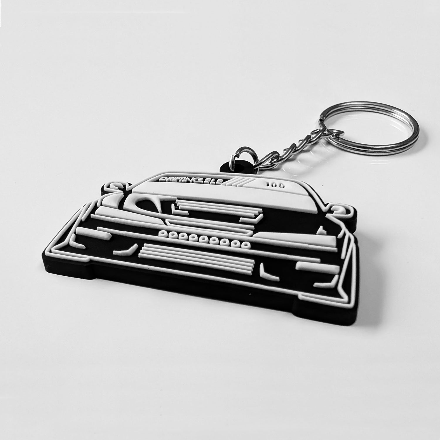 Nissan S14 Silvia - Schlüsselanhänger