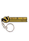 Ostblock Engineering - Schlüsselanhänger