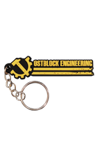 Ostblock Engineering - Schlüsselanhänger