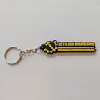 Ostblock Engineering - Schlüsselanhänger