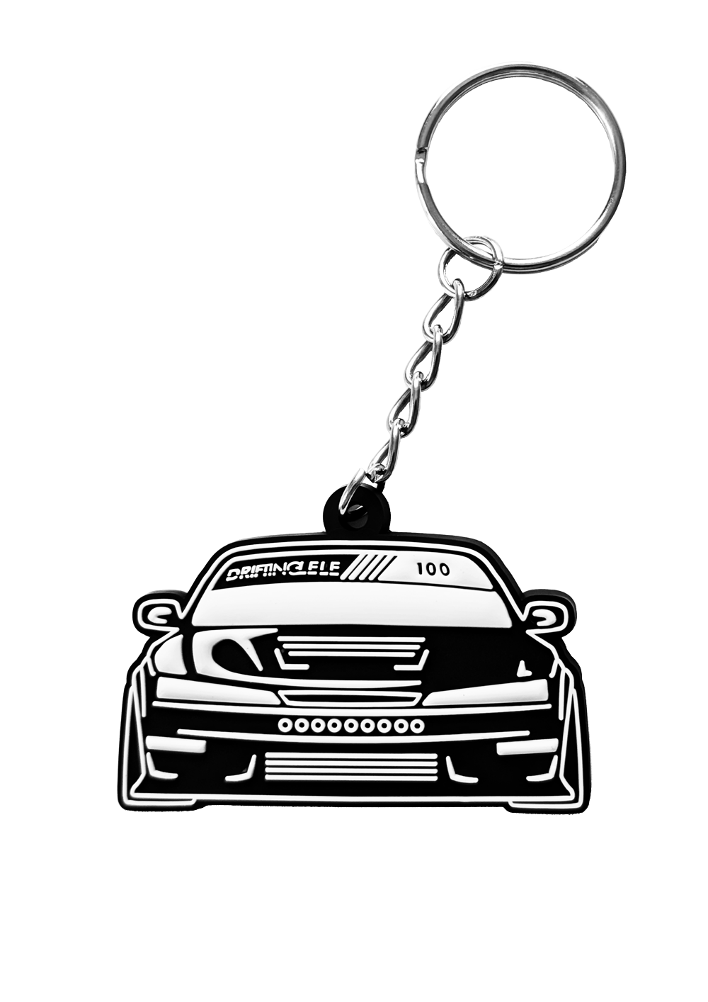 Nissan S14 Silvia - Schlüsselanhänger