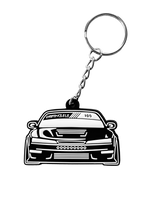 Nissan S14 Silvia - Schlüsselanhänger