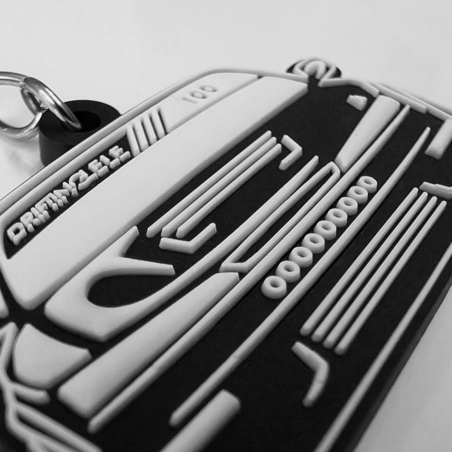 Nissan S14 Silvia - Schlüsselanhänger