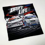 Drift-Life Unzensiert - T-Shirt